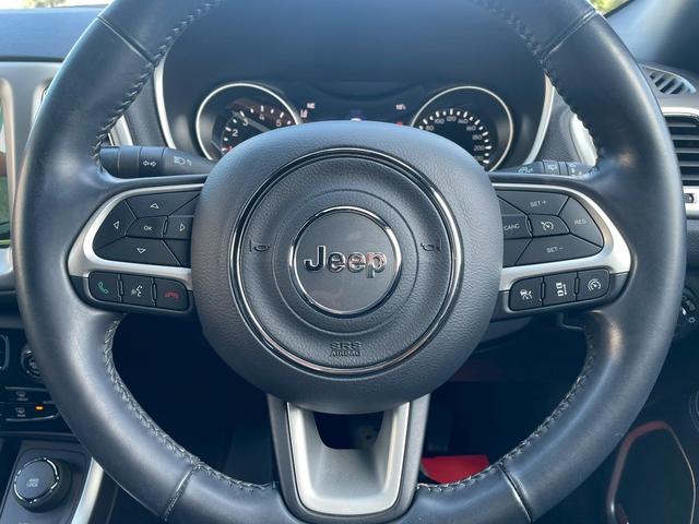 ジープ・コンパス ＳモデルＬＩＭＩＴＥＤ（58枚目）