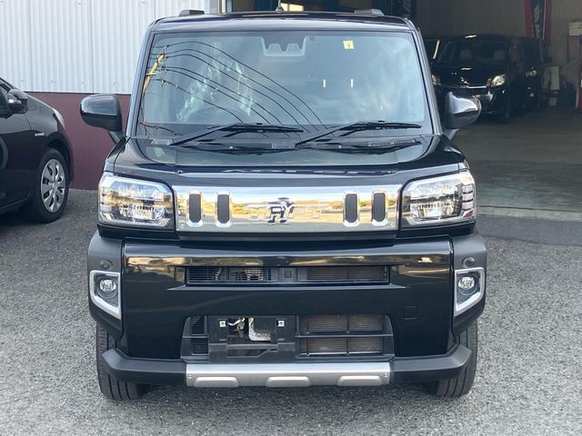 タフト Ｇターボ（2枚目）