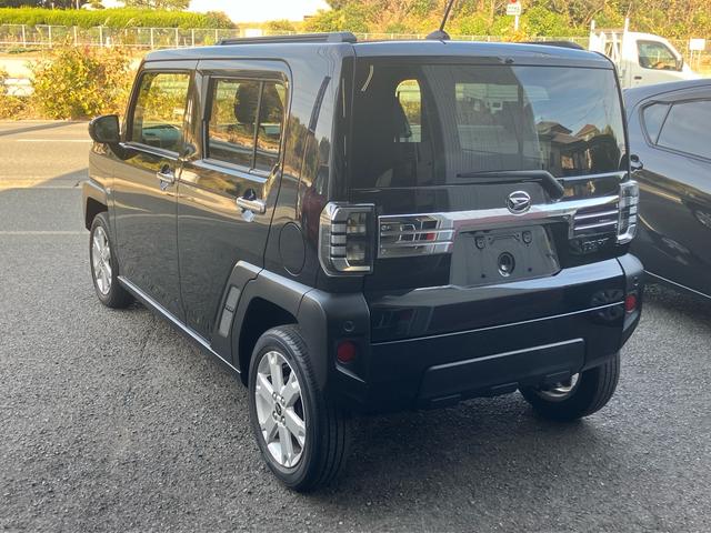 タフト Ｇターボ（10枚目）