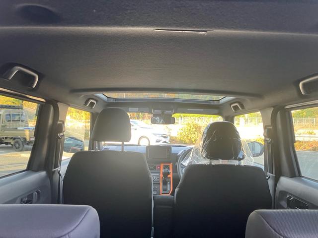 タフト Ｇターボ（13枚目）