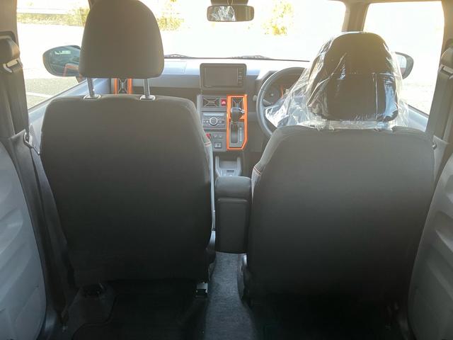 タフト Ｇターボ（14枚目）