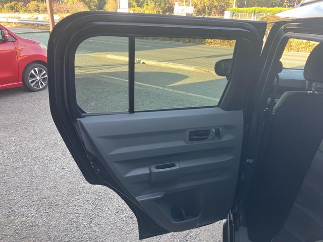 タフト Ｇターボ（18枚目）