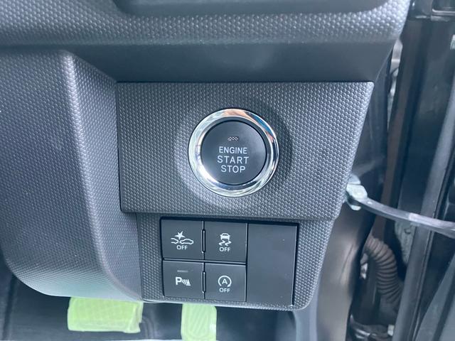 タフト Ｇターボ（23枚目）