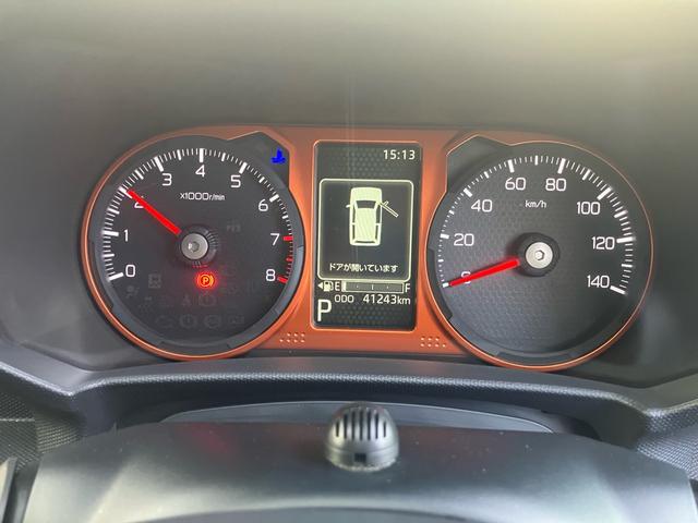 タフト Ｇターボ（24枚目）