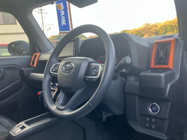 タフト Ｇターボ（25枚目）