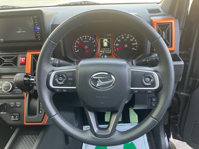 タフト Ｇターボ（26枚目）