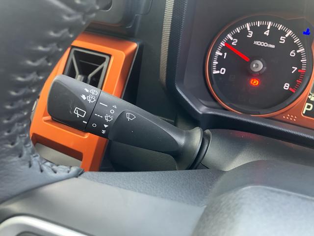 タフト Ｇターボ（30枚目）