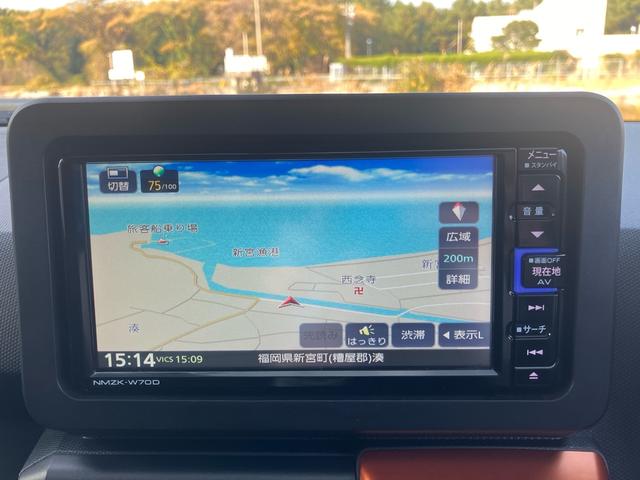 タフト Ｇターボ（35枚目）