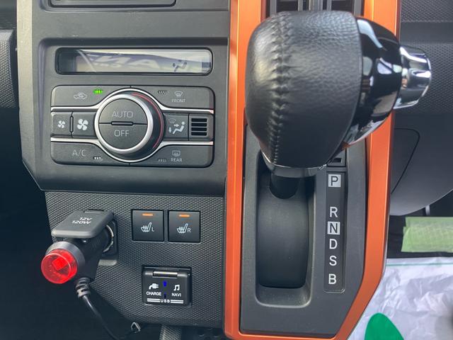 タフト Ｇターボ（39枚目）