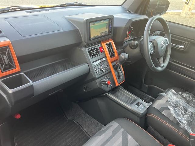 タフト Ｇターボ（41枚目）