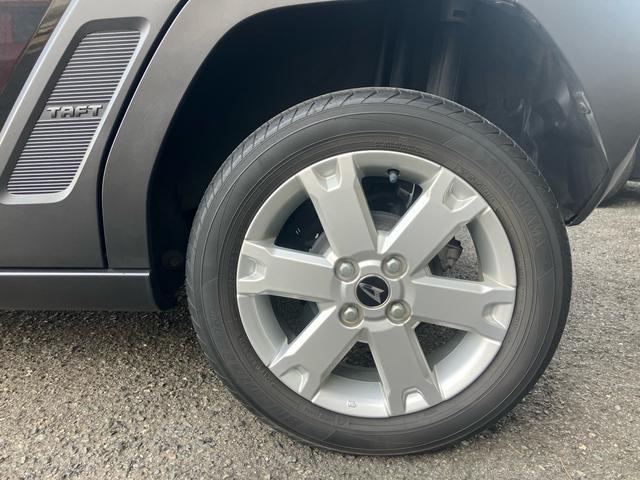 タフト Ｇターボ（49枚目）