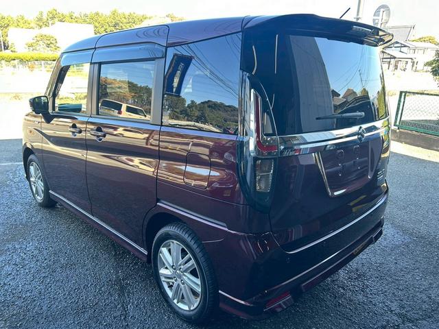 ソリオ ハイブリッドＭＺ（5枚目）