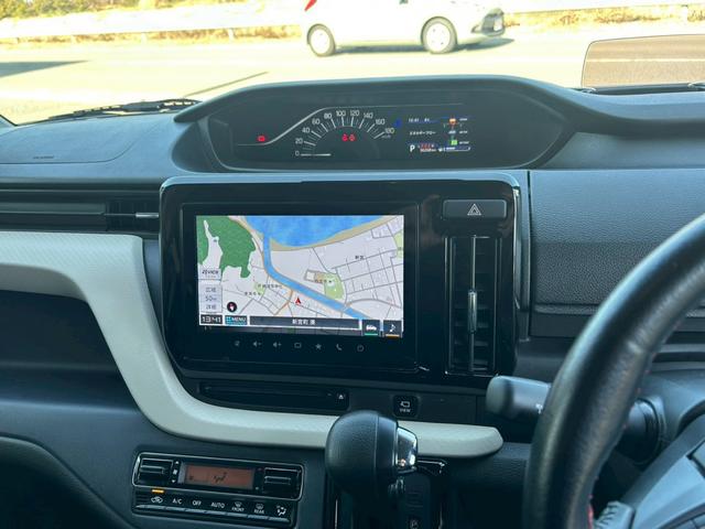 ソリオ ハイブリッドＭＺ（8枚目）