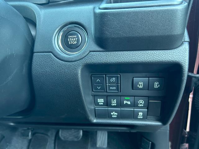 ソリオ ハイブリッドＭＺ（11枚目）