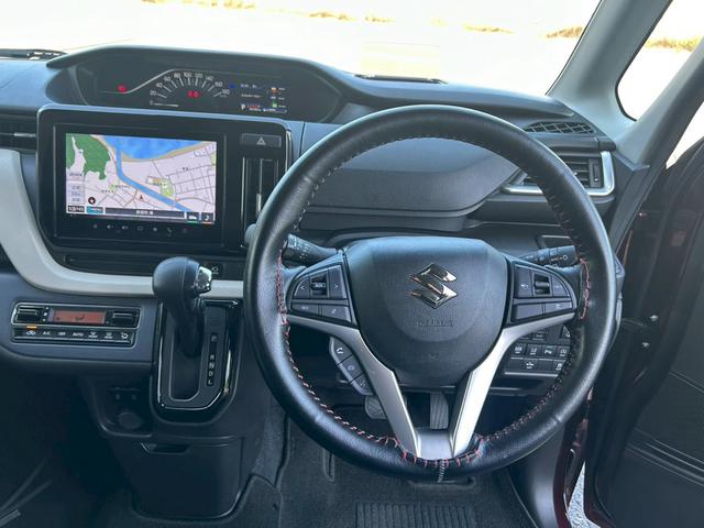 ソリオ ハイブリッドＭＺ（13枚目）