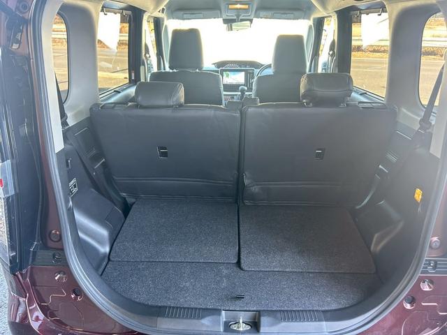 ソリオ ハイブリッドＭＺ（18枚目）