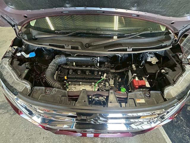 ソリオ ハイブリッドＭＺ（22枚目）