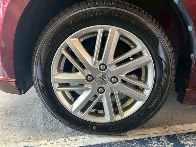 ソリオ ハイブリッドＭＺ（27枚目）