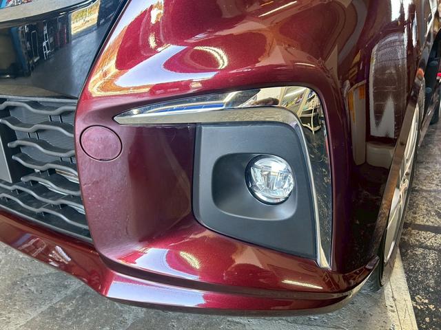 ソリオ ハイブリッドＭＺ（28枚目）