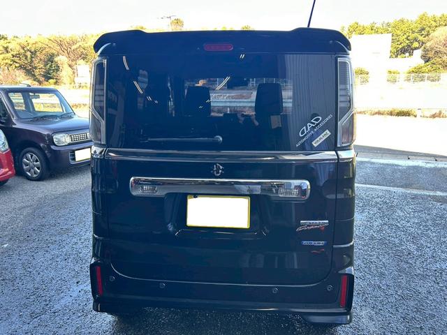 スペーシアカスタム ハイブリッドXS(6枚目)