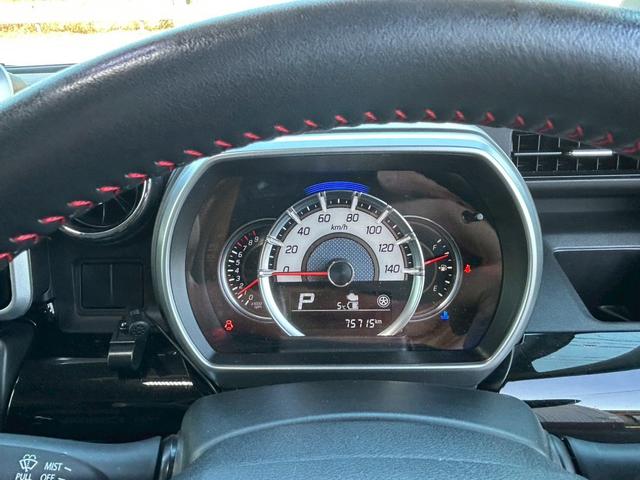 スペーシアカスタム ハイブリッドXS(7枚目)