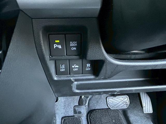 スペーシアカスタム ハイブリッドXS(12枚目)