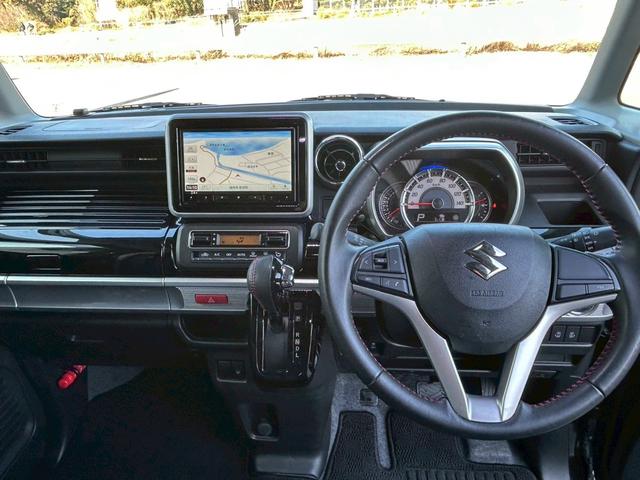 スペーシアカスタム ハイブリッドXS(15枚目)