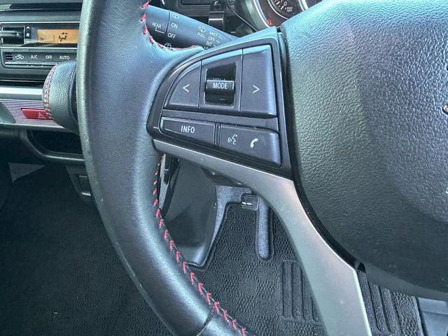 スペーシアカスタム ハイブリッドXS(17枚目)