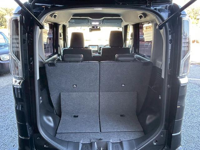 スペーシアカスタム ハイブリッドXS(22枚目)