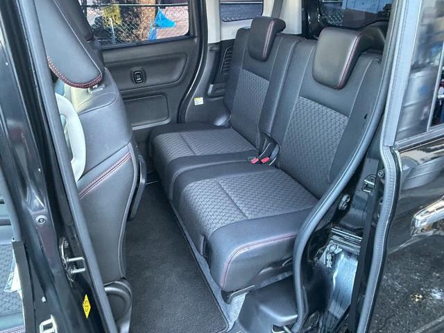 スペーシアカスタム ハイブリッドXS(23枚目)