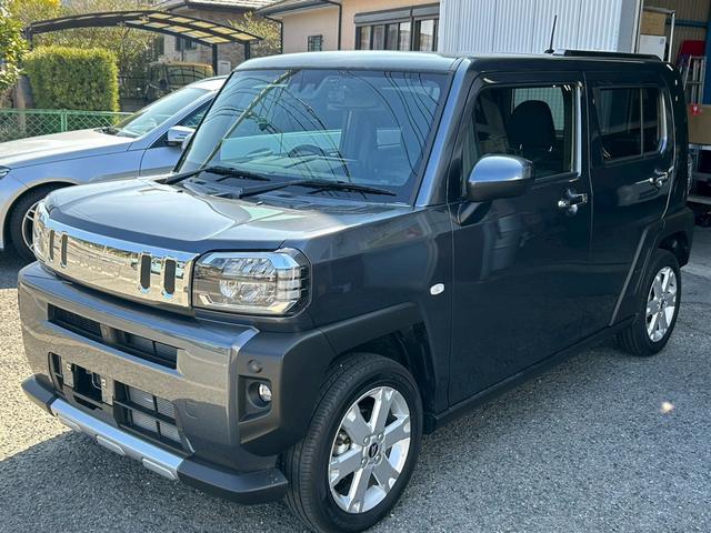 タフト Gターボ(3枚目)