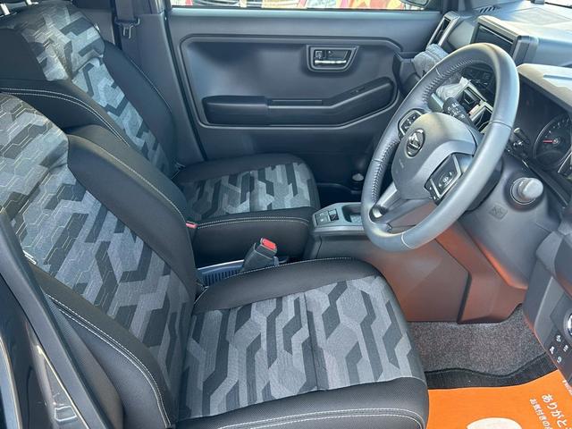 タフト Gターボ(14枚目)