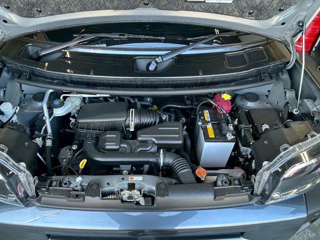 タフト Gターボ(28枚目)