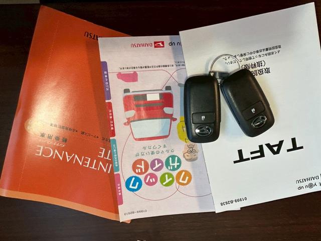 タフト Gターボ(31枚目)