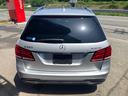 MERCEDES BENZ E-CLASS STATIONWAGON