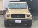 MERCEDES BENZ G-CLASS