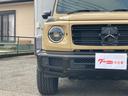 MERCEDES BENZ G-CLASS