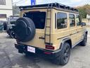 MERCEDES BENZ G-CLASS