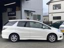 HONDA FIT SHUTTLE HYBRID