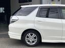 HONDA FIT SHUTTLE HYBRID