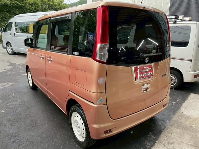 SUZUKI PALETTE LIMITED
