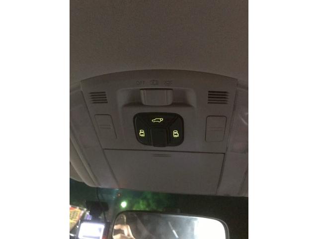 ヴェルファイア ２．４Ｚ　プラチナセレクションＩＩ　車検整備２年付　車両保証１年　社外ホイール　エアロ　リヤモニター　両側スライド電動　電動ミラ　テレビ　ナビ　ＥＴＣ　バックカメラ　パワーステアリング　電動バックドア　バックモニタ　１００Ｖ電源　ＡＢＳ（56枚目）