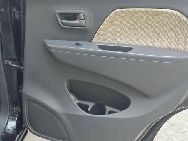 ワゴンR FXリミテッド 車検整備付 車両保証1年 CD パワーウィンドウ パワステ FM ワンオナ エアバック アイドリングストップ機能 オートエアコン(19枚目)