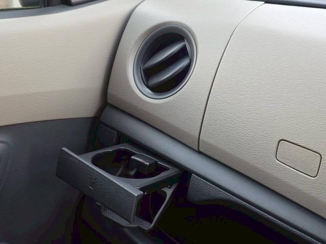 ワゴンR FXリミテッド 車検整備付 車両保証1年 CD パワーウィンドウ パワステ FM ワンオナ エアバック アイドリングストップ機能 オートエアコン(23枚目)