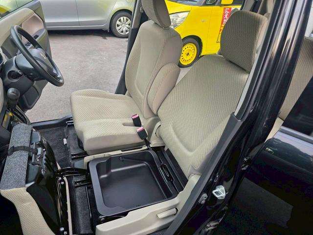 ワゴンR FXリミテッド 車検整備付 車両保証1年 CD パワーウィンドウ パワステ FM ワンオナ エアバック アイドリングストップ機能 オートエアコン(29枚目)