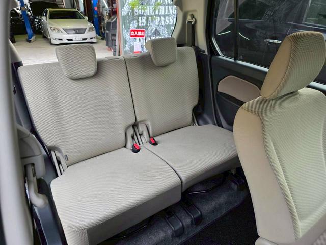 ワゴンR FXリミテッド 車検整備付 車両保証1年 CD パワーウィンドウ パワステ FM ワンオナ エアバック アイドリングストップ機能 オートエアコン(45枚目)