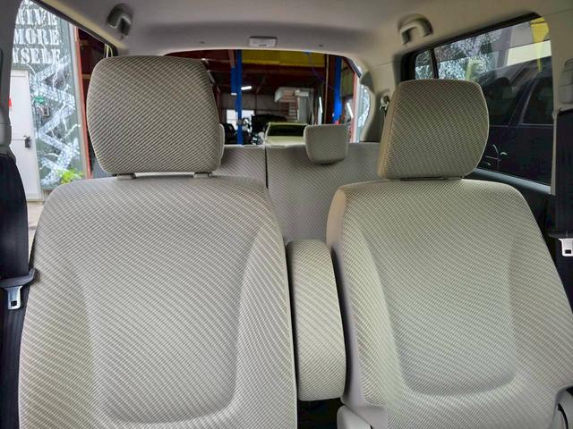 ワゴンR FXリミテッド 車検整備付 車両保証1年 CD パワーウィンドウ パワステ FM ワンオナ エアバック アイドリングストップ機能 オートエアコン(57枚目)