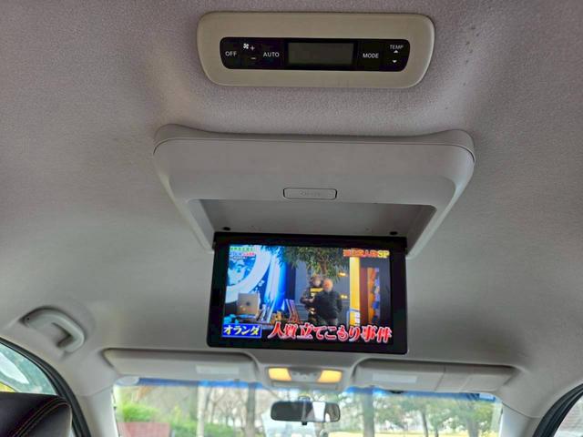 エルグランド 250ハイウェイスター 車検整備2年付 車両保証1年 ナビ TV パワーウィンドウ 電動スライドドア ETC パワステ アルミホイール ワンオナ車 リヤモニター リヤエアコン(22枚目)