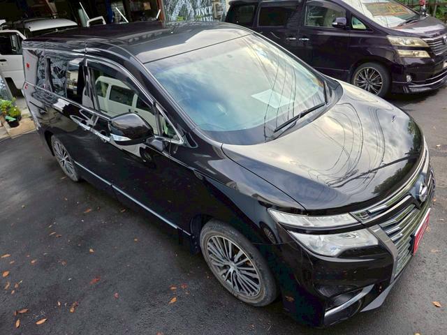 エルグランド 250ハイウェイスター 車検整備2年付 車両保証1年 ナビ TV パワーウィンドウ 電動スライドドア ETC パワステ アルミホイール ワンオナ車 リヤモニター リヤエアコン(33枚目)