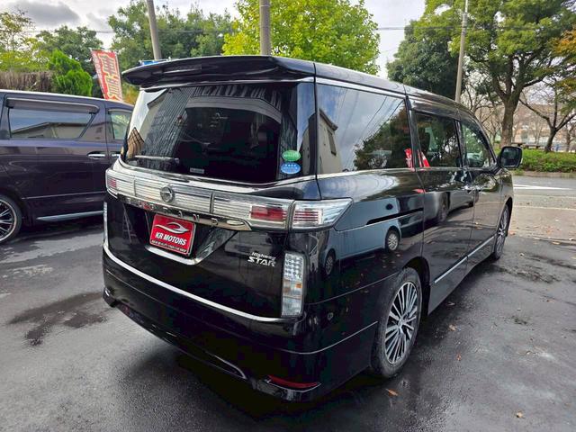 エルグランド 250ハイウェイスター 車検整備2年付 車両保証1年 ナビ TV パワーウィンドウ 電動スライドドア ETC パワステ アルミホイール ワンオナ車 リヤモニター リヤエアコン(38枚目)